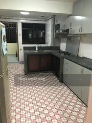 Blk 13 Telok Blangah Crescent (Bukit Merah), HDB 3 Rooms #157063412
